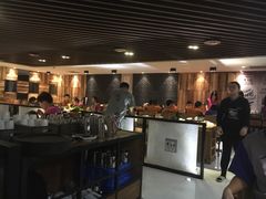 -丽池宫韩式汗蒸会馆(华灯坊店)