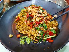 绝味拌面-筒子骨炖黄鸭叫·許家故事(凯德广场店)
