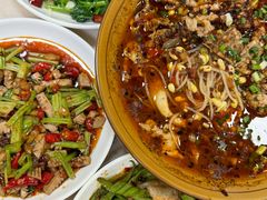 -重庆豆花饭