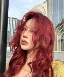 -东方美妍小鹏造型