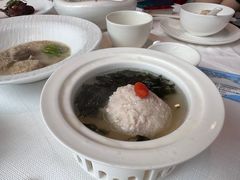 -扬州香格里拉·香宫中餐厅