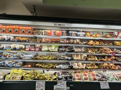 -京客隆超市(垡头店)