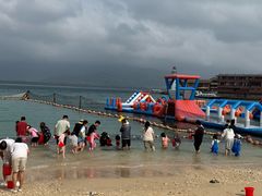 -海南分界洲岛旅游区