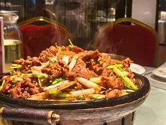 -董家大院·京味家常菜(朝丰家园店)