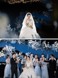 -MECCI婚礼摄影跟拍(红东方广场店)