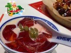 -禄鼎记·排队俩小时都要吃的酸菜鱼(石牌桥店)