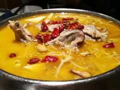 -Aqua Oasis 水天堂(石路天虹店)