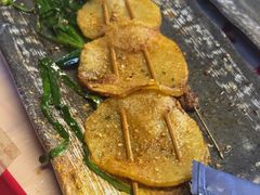 -大成海鲜烧烤·海鲜粥(安顺路店)