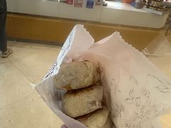 -长发西饼(临顿路店)