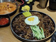 -恩你小木屋·烤肉韩式料理(嘉兴秀洲店)