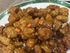 -林之六八·6886大连老菜馆
