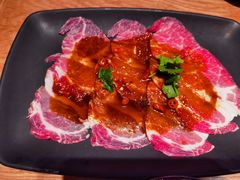 -新石器烤肉(南站店)