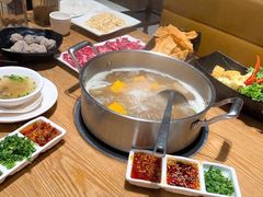 -掂档潮汕牛肉火锅(沈阳万象城店)