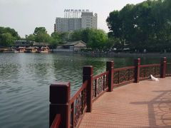 -郭守敬纪念馆