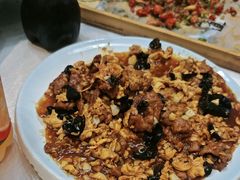 -清真•蜀风园(丁字沽总店)