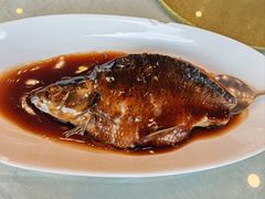 -楼外楼(西湖景区孤山路店)