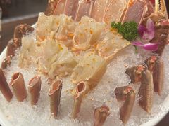 -东海怡品海鲜豆捞(舟宿夜江店)