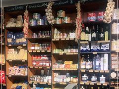 零售区-Alimentari早午餐(安福路店)