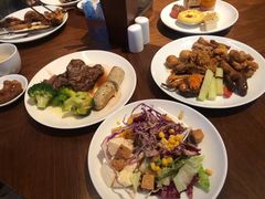 -嘉定凯悦·咖啡厅