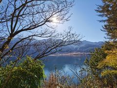 -丽江泸沽湖景区