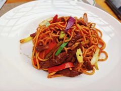 -食间牛排(湖西路店)