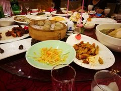 -苏苑饭店-中餐厅(长桥地区店)