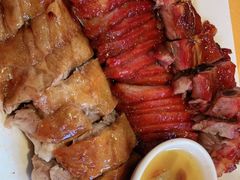 -老字号蛇口德记烧腊饭店·海鲜加工