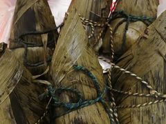 -小阿姨小脚粽(静安店)