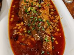 -苹果树下艺术餐厅(通州店)