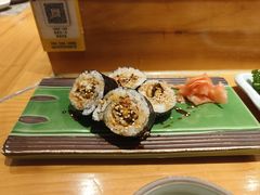 -大岛日本料理铁板烧(南通大饭店)