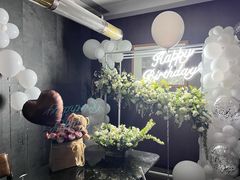 -FEELINGS(亚新广场店)