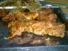 肉串-苏力坦新疆特色(东直门店)