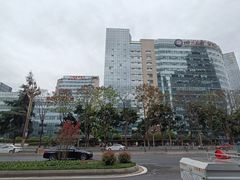 -四川大学(华西校区)