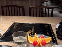 -捞王锅物料理(四川北路店)