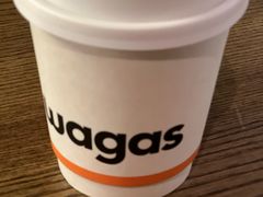 -Wagas沃歌斯(浦东机场店)
