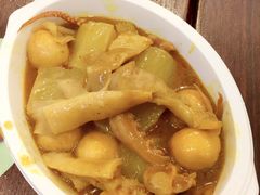 -许留山(梳士巴利道店)