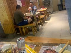 -木屋烧烤(白石洲店)