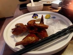 -揽季锅物会.福建黄鱼.海鲜姿造(五四路店)