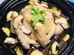 -南山民肴·乡土徽菜(豪辰俪景店)