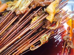-雲记卢妈冷锅串串(中道街总店)