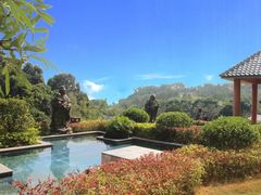 -罗浮山嘉宝田森林温泉度假酒店