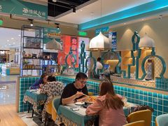 -楼兰古丽·新疆菜(大唐西市店)