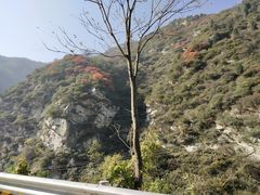 -石砭峪水库