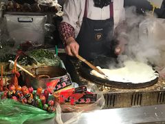 -阿婆油墩子(五里桥路188弄小区店)