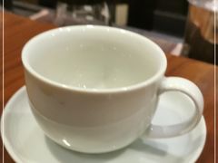 -RUMORS COFFEE ROASTERY鲁马滋咖啡(湖南路店)