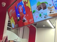 -DQ·蛋糕·冰淇淋(五棵松万达店)