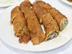 五丝桶-悦宾饭馆(翠花胡同店)