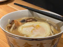 长寿面-荣小馆(杭州大厦店)