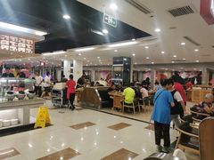 -福成自助烤肉(青春路店)