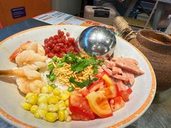 -小小集渔·泰式大排档(太古里香槟店)